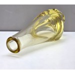 Vase - M. Klinger - Zelezny Brod Glassworks - Czechoslovakia 1960s