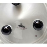 Tuhn Studio - Designer coffee service - Karlovarsky Porcelain