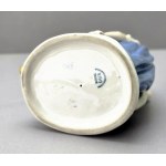 Kopciuszek - porcelanowa figurka Royal Dux - Czechosłowacja lata 60-te