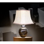 Unique cabinet lamp Ikora WMF design Karl Wiedmann Germany 1930s