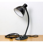 Kandem K&M 12000 desk lamp original BDB STATE 1930s Bauhaus.
