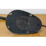 Lampa biurkowa Kandem K&M 12000 oryginał BDB STAN Lata 30-te Bauhaus
