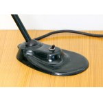 Lampa biurkowa Kandem K&M 12000 oryginał BDB STAN Lata 30-te Bauhaus