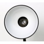 Lampa biurkowa Kandem K&M 12000 oryginał BDB STAN Lata 30-te Bauhaus