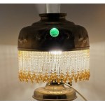 Lampe de cabinet parisienne art nouveau