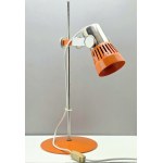 Desk lamp proj. by Pavel Grus 1970s