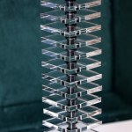 Vintage Table Lamp - 90