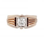 Signet, early 20th century.