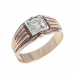 Signet, early 20th century.