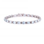 Bracelet, 2nd half of the 20th century.