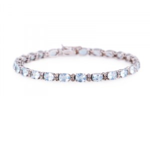 Bracelet, 2e moitié du 20e siècle.