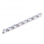 Bracelet, 2nd half of the 20th century.