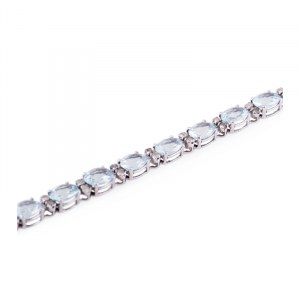 Bracelet, 2e moitié du 20e siècle.