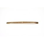 Brocha, k. 19th century.