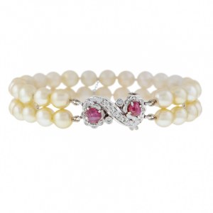 Bracelet, 2e moitié du 20e siècle.