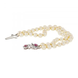 Bracelet, 2e moitié du 20e siècle.