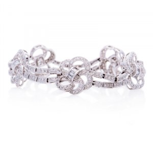 Bracelet, 2e moitié du 20e siècle.