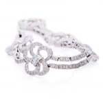 Bracelet, 2nd half of the 20th century.