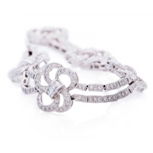Bracelet, 2e moitié du 20e siècle.