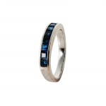 Ring, Kühn, Stuttgart, 20th century.