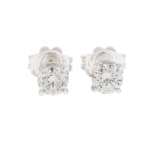 Earrings, early 21st century.
