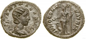 Roman Empire, denarius, (222-235), Rome