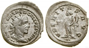 Roman Empire, Antoninian, (251-253), Antioch