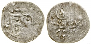 Litwa, denar, (1380-1394), Kijów