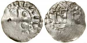 Germany, denarius