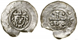 Germany, denarius