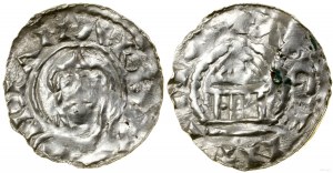 Germany, denarius