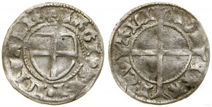 Ordine dei Cavalieri della Spada, scellino, nessuna data