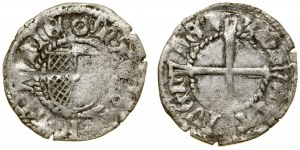 Ordine dei Cavalieri della Spada, scellino, senza data (inizio XVI secolo), Wenden (Cesis)