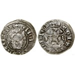 Poland, half-penny (large quarter), Cracow
