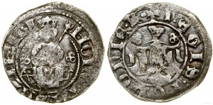 Poland, half-penny (large quarter), Cracow