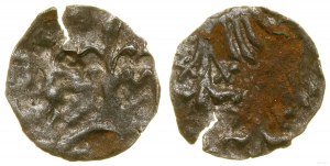 Polska, denar koronny, Kraków