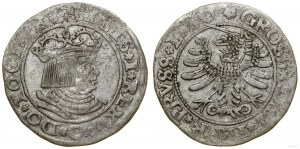 Poland, penny, 1530, Torun