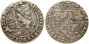 Poland, ort, 1622, Bydgoszcz