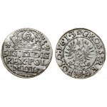 Poland, grosz, 1613, Kraków