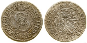 Poland, shell, 1592, Malbork