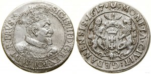 Poland, ort, 1617, Gdansk