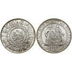 Poland, 100 zloty, 1966, Warsaw