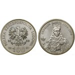 Poland, 100 zloty, 1988, Warsaw