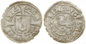 Pomořansko, witten, 1512, Szczecin