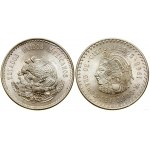 Mexico, 5 peso, 1948, Mexico