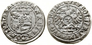 Germany, 3 krajcars, 1606