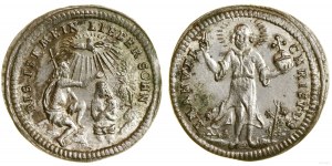 Germany, dreier, (late 17th century), Nuremberg
