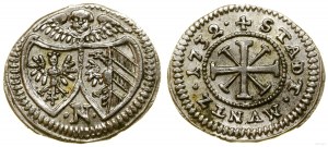 Germany, 1 krajcar, 1732, Nuremberg
