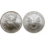 United States of America (USA), dollar, 2008, Philadelphia