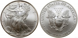 Stany Zjednoczone Ameryki (USA), dolar, 2008, Filadelfia